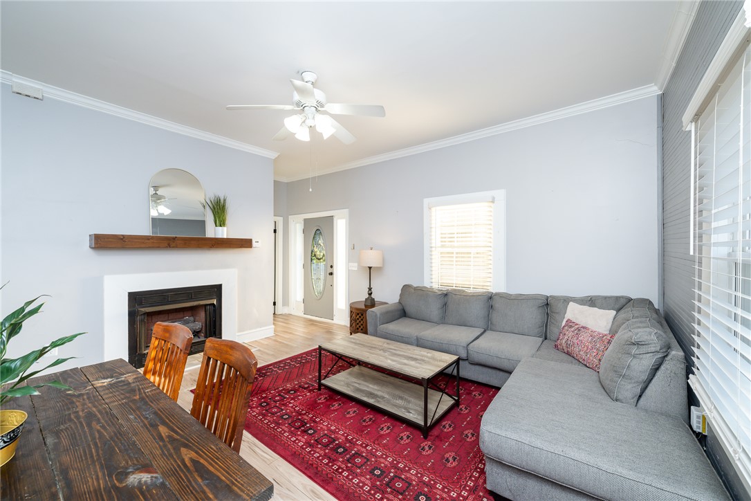 101 S 3rd Street, Easley, South Carolina image 4