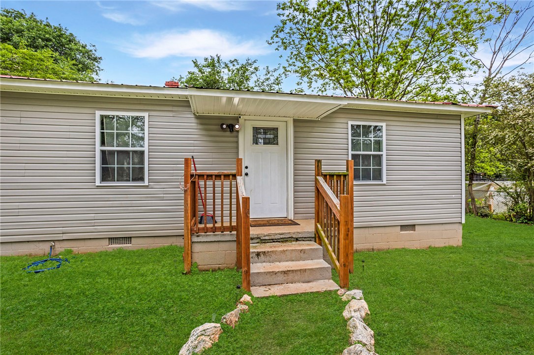 3315 Vaughn Street, Anderson, South Carolina image 2