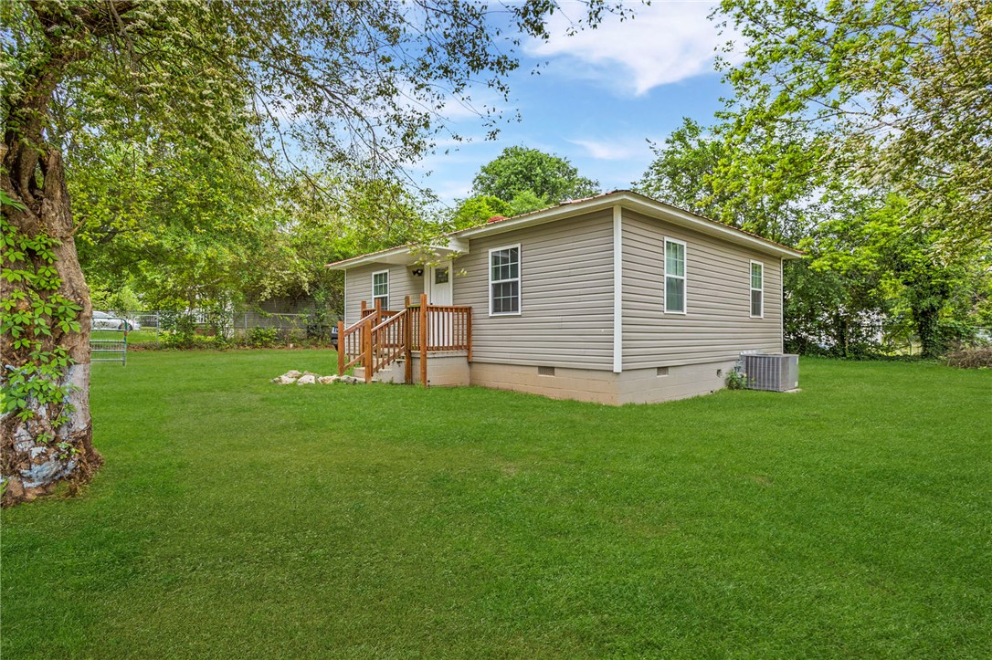 3315 Vaughn Street, Anderson, South Carolina image 1