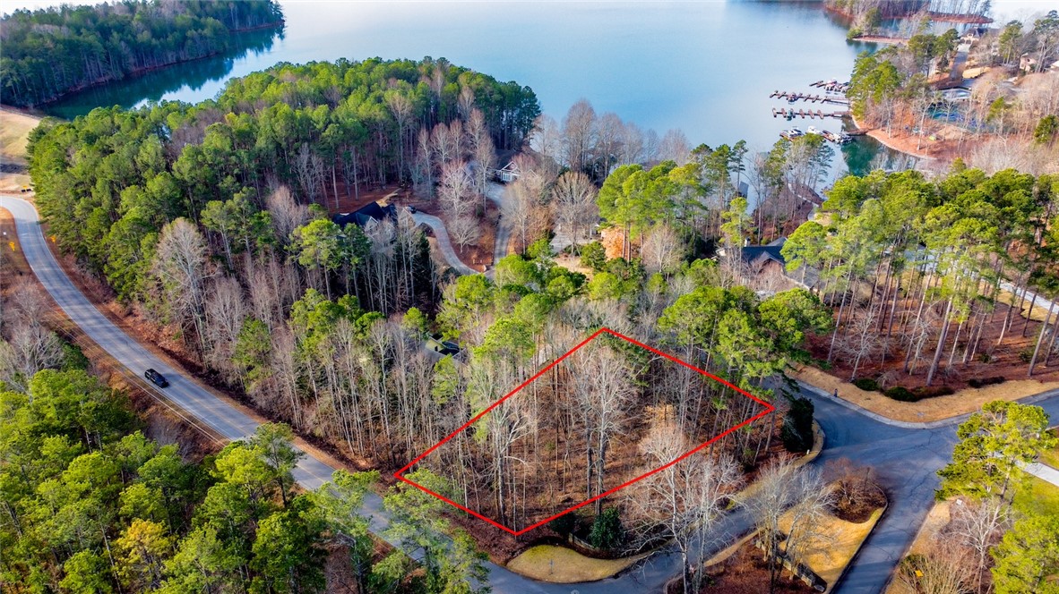 201 Wild Oak Court, Seneca, South Carolina image 1