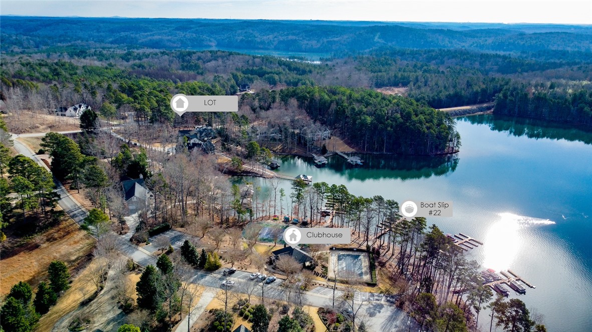 201 Wild Oak Court, Seneca, South Carolina image 14