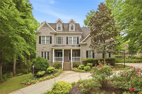 Photo of 207 Devonhurst Drive, Seneca, SC 29678 (MLS # 20305530)