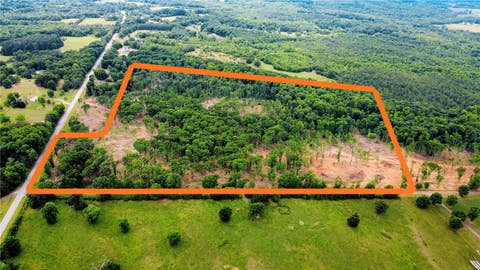 Vacant Land For Sale - Mike Mcconnell Avenue<br/> Anderson County, Iva, SC 29655