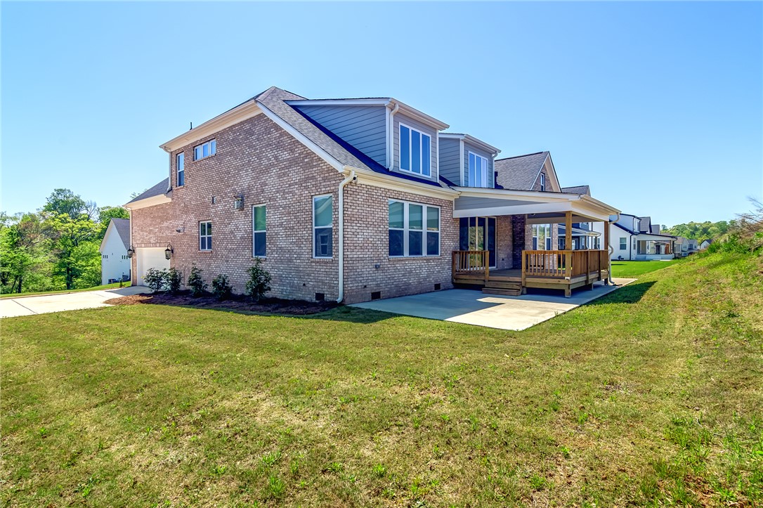 740 Enoree River Place, Greer, South Carolina image 50