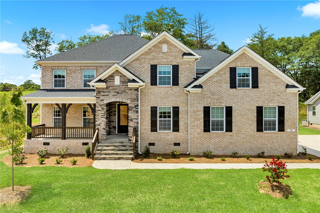 740 Enoree River Place, Greer, South Carolina image 1