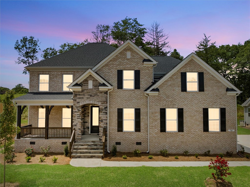 740 Enoree River Place, Greer, South Carolina image 4