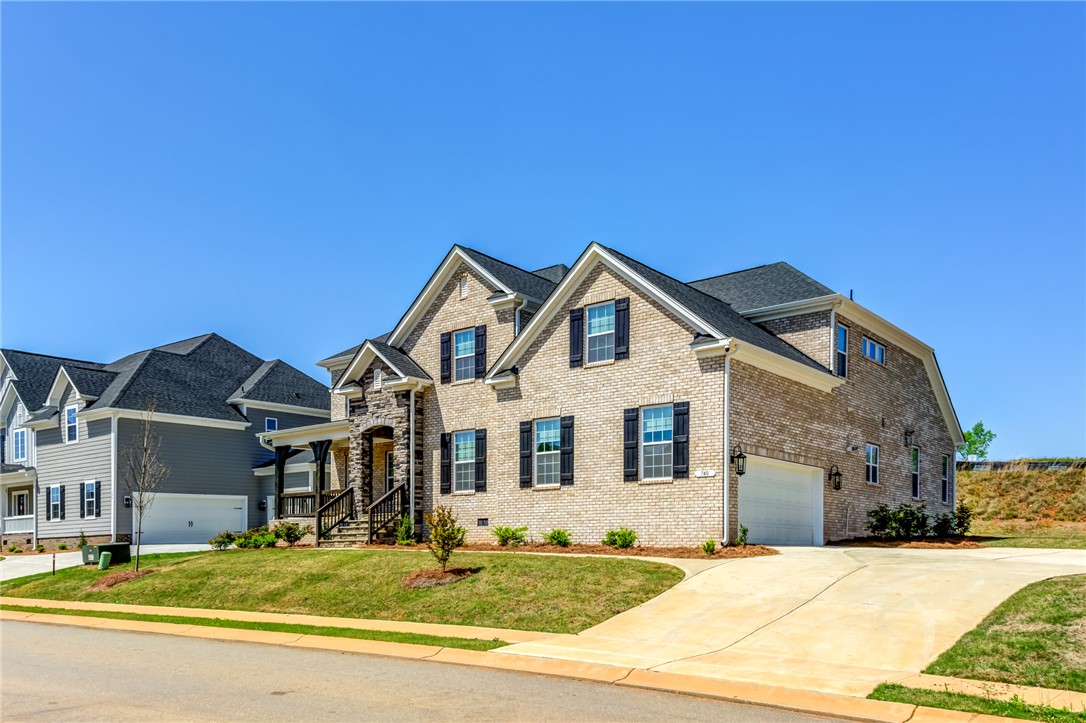 740 Enoree River Place, Greer, South Carolina image 10