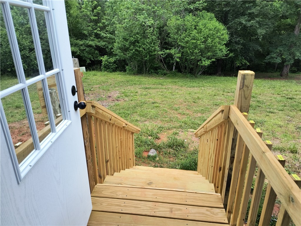 160 Sweetbriar Trail, Westminster, South Carolina image 5