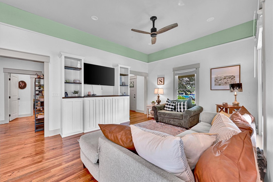 301 Blue Ridge Avenue, Belton, South Carolina image 9