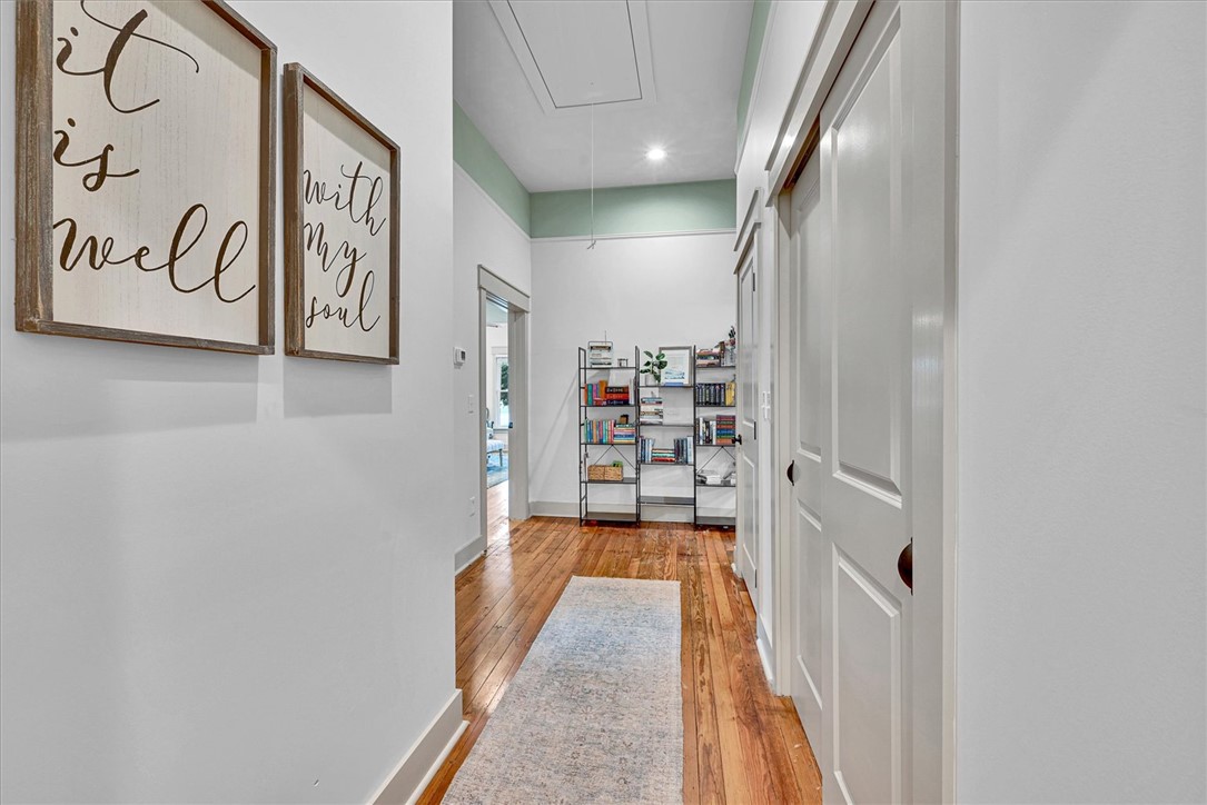 301 Blue Ridge Avenue, Belton, South Carolina image 22