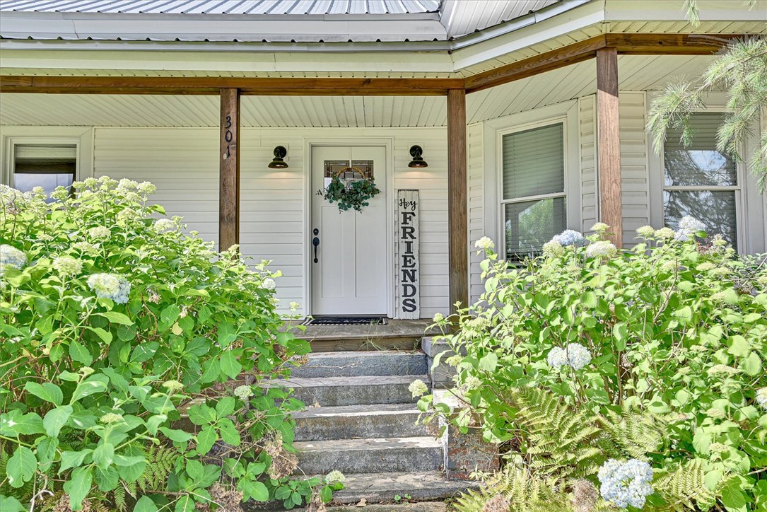 301 Blue Ridge Avenue, Belton, South Carolina image 2