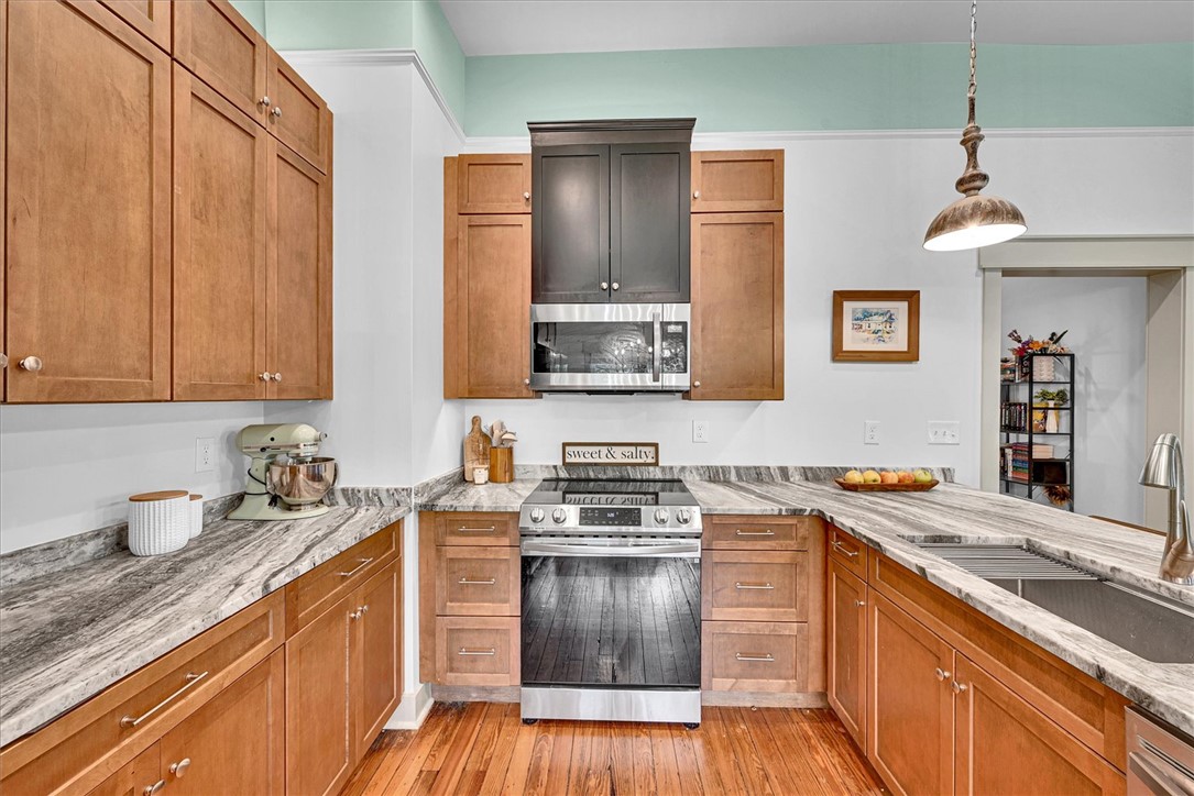 301 Blue Ridge Avenue, Belton, South Carolina image 15