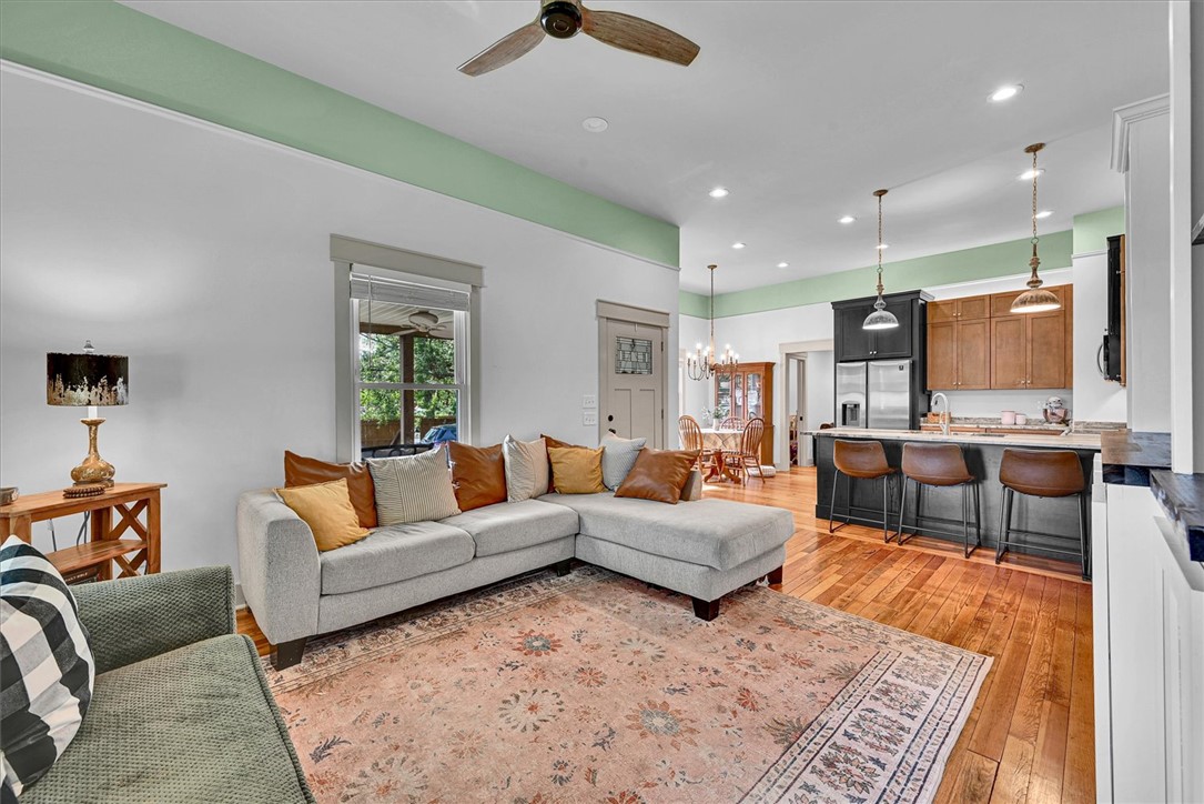 301 Blue Ridge Avenue, Belton, South Carolina image 13