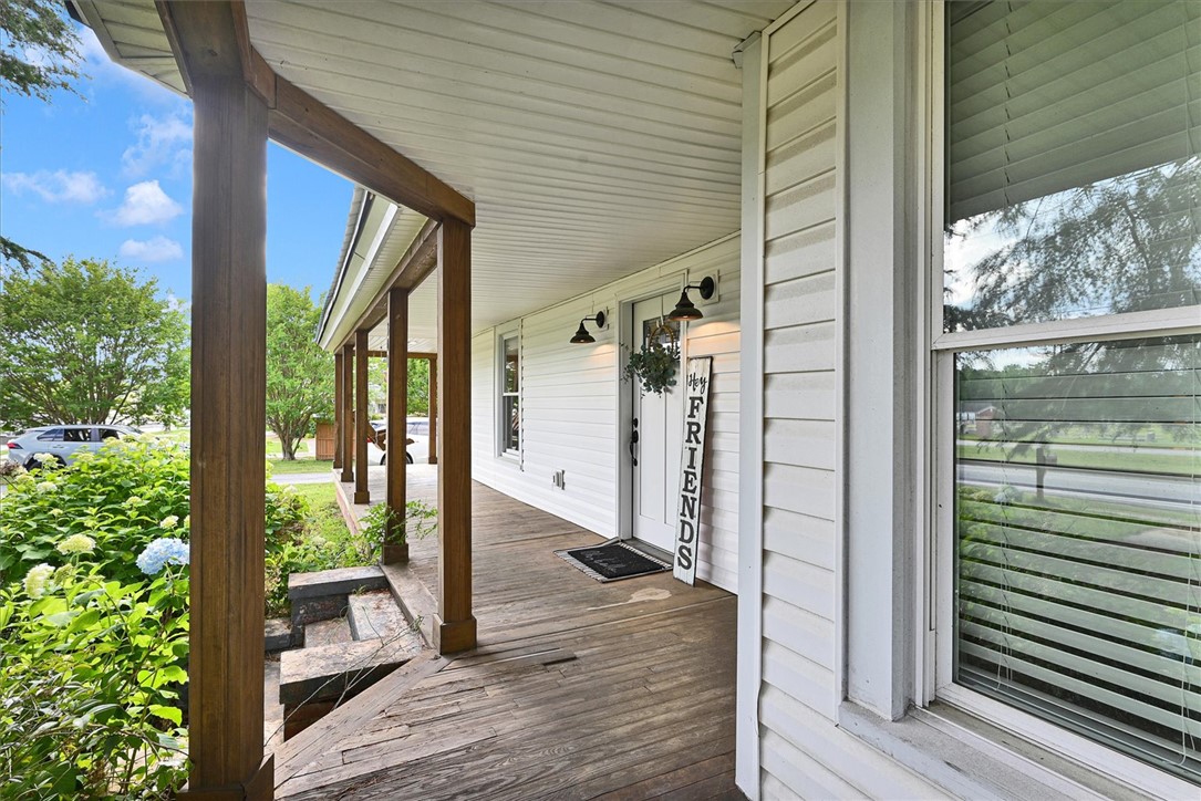 301 Blue Ridge Avenue, Belton, South Carolina image 4