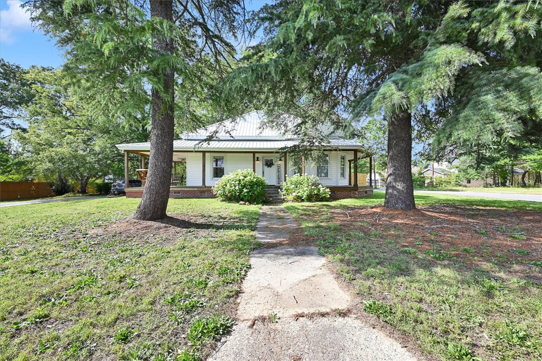 301 Blue Ridge Avenue, Belton, South Carolina image 1