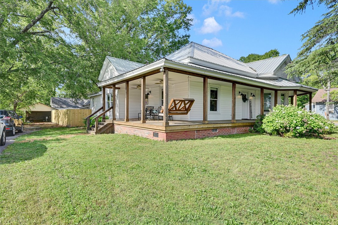 301 Blue Ridge Avenue, Belton, South Carolina image 6