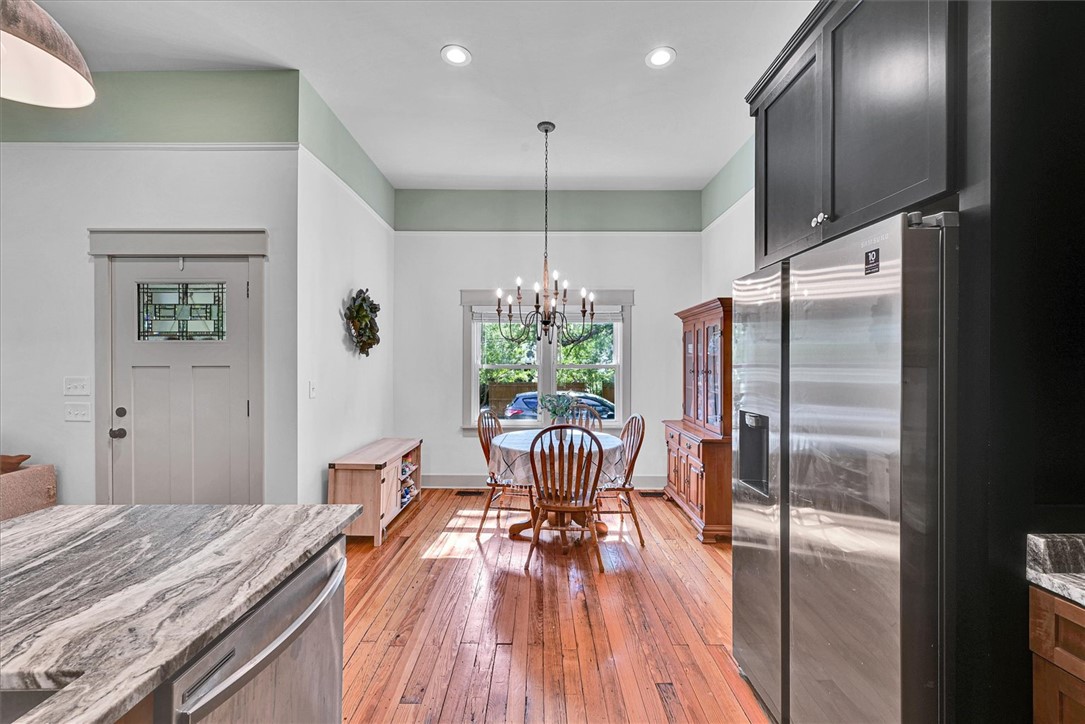 301 Blue Ridge Avenue, Belton, South Carolina image 17