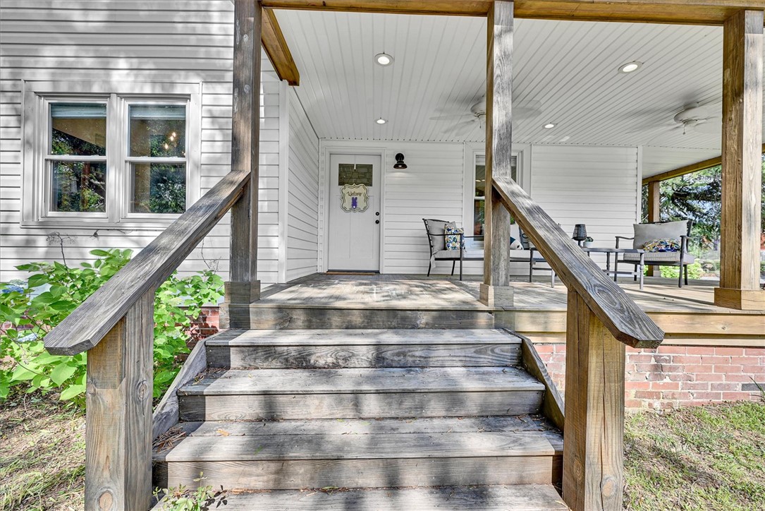 301 Blue Ridge Avenue, Belton, South Carolina image 7