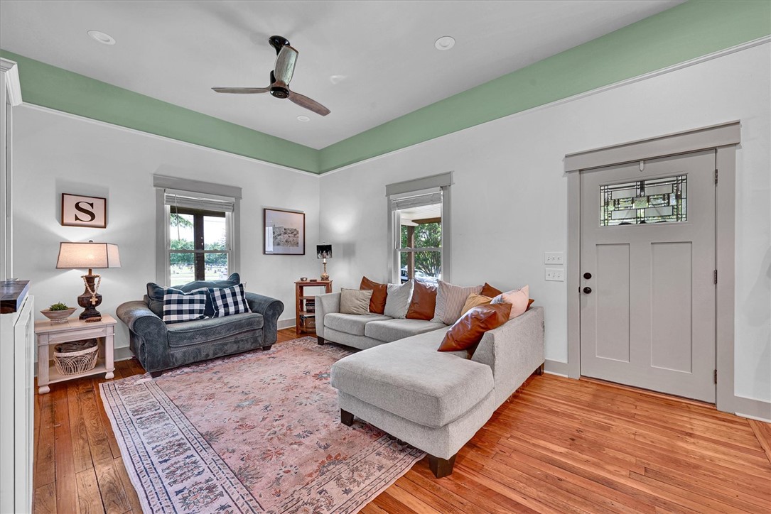 301 Blue Ridge Avenue, Belton, South Carolina image 11