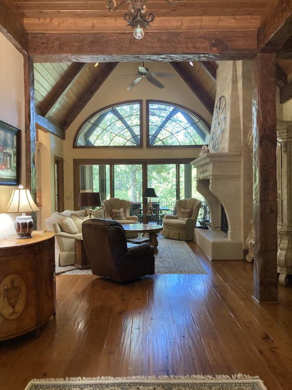 730 Placid Cove Way, Salem, South Carolina image 4