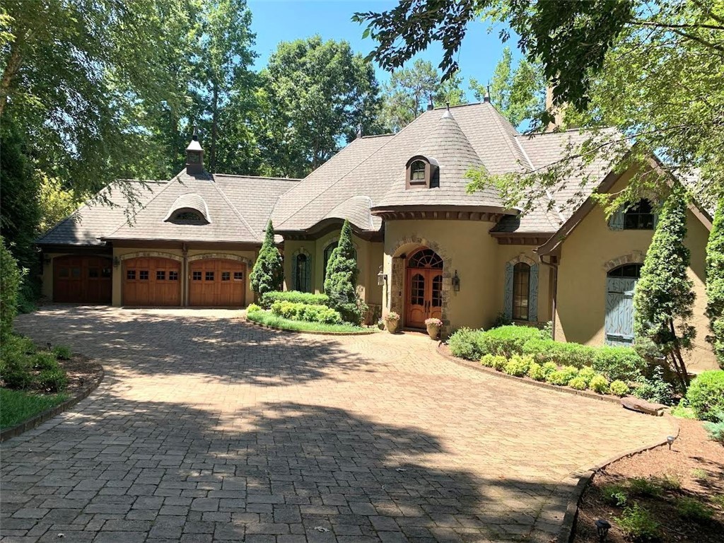 730 Placid Cove Way, Salem, South Carolina image 1