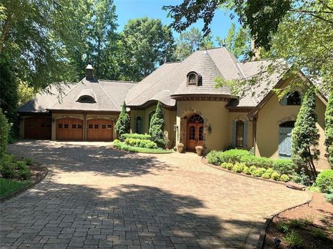 A home in Salem