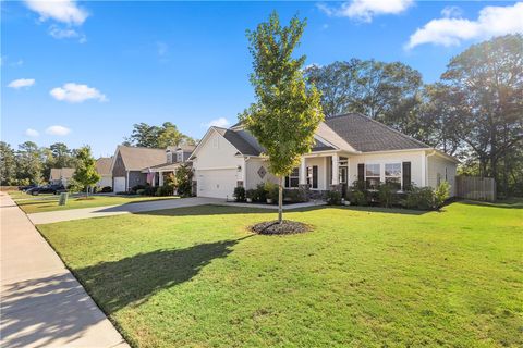 Photo of 124 Spyglass Lane, Pendleton, SC 29670 (MLS # 20293362) Photo of 124 Spyglass Lane, Pendleton, SC 29670 (MLS # 20293362)