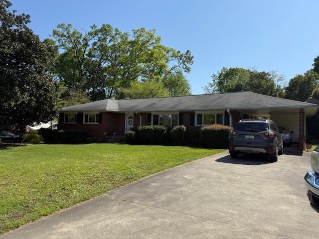 3004 Bellview Road, Anderson, South Carolina image 1