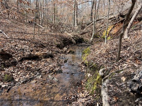 Vacant Land For Sale - TRACT A Cann Road<br/> Anderson, SC 29625