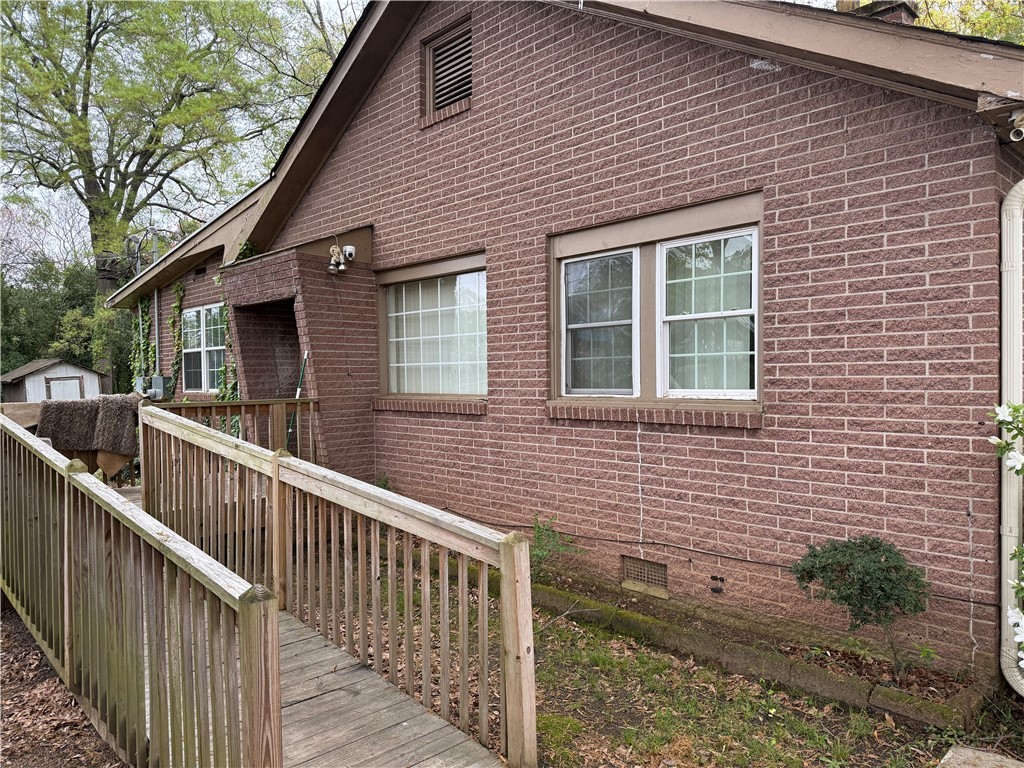 2303 S Mcduffie Street, Anderson, South Carolina image 2