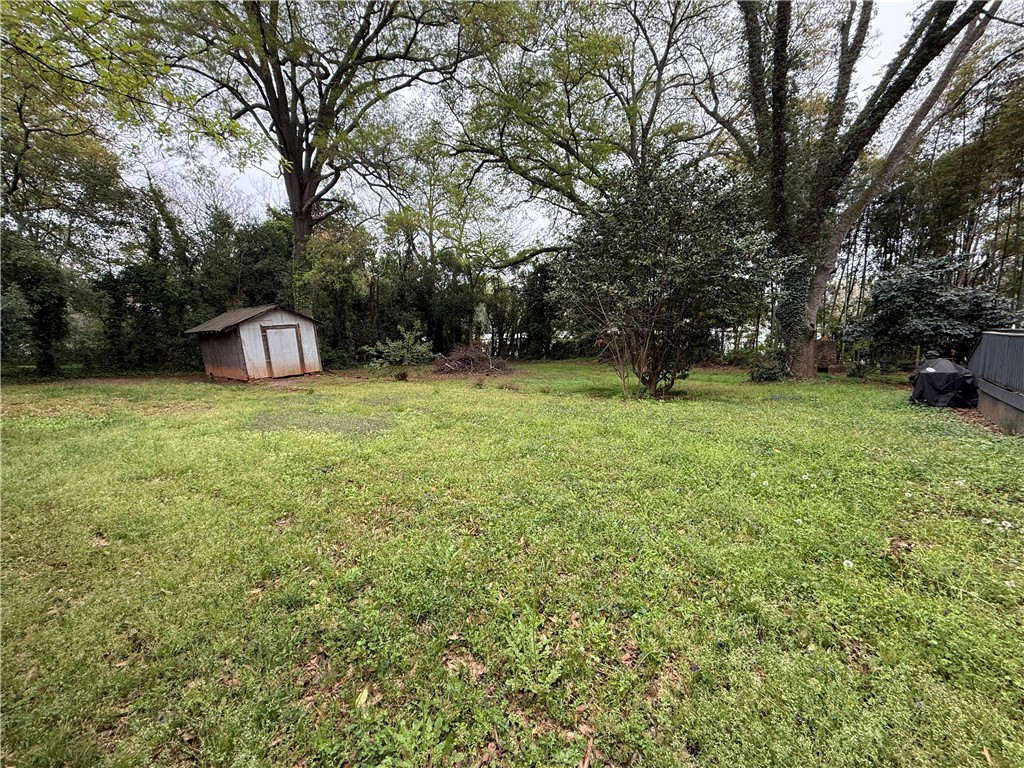 2303 S Mcduffie Street, Anderson, South Carolina image 9
