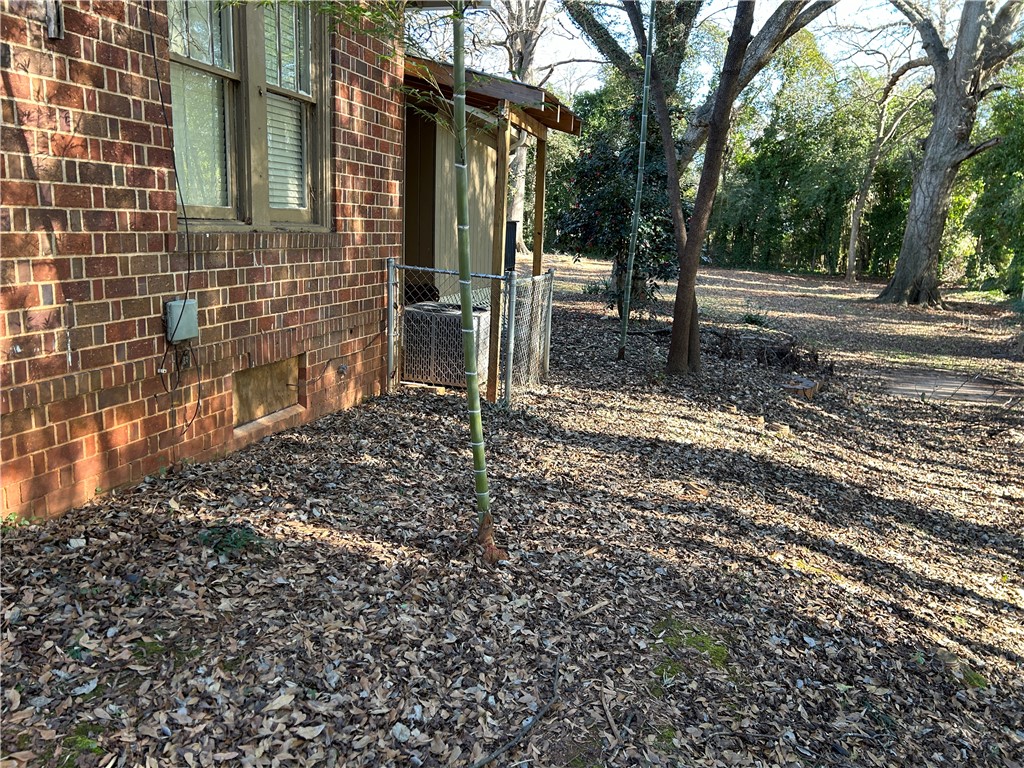 2303 S Mcduffie Street, Anderson, South Carolina image 16