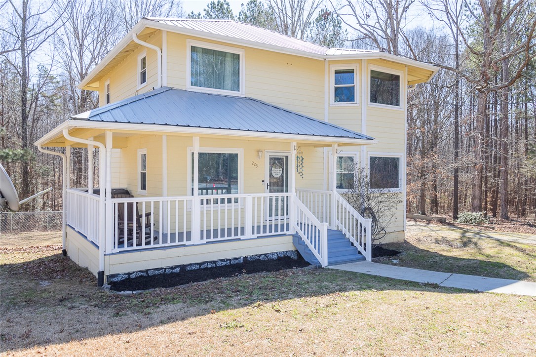 225/227 Faith Lane, Iva, South Carolina image 3
