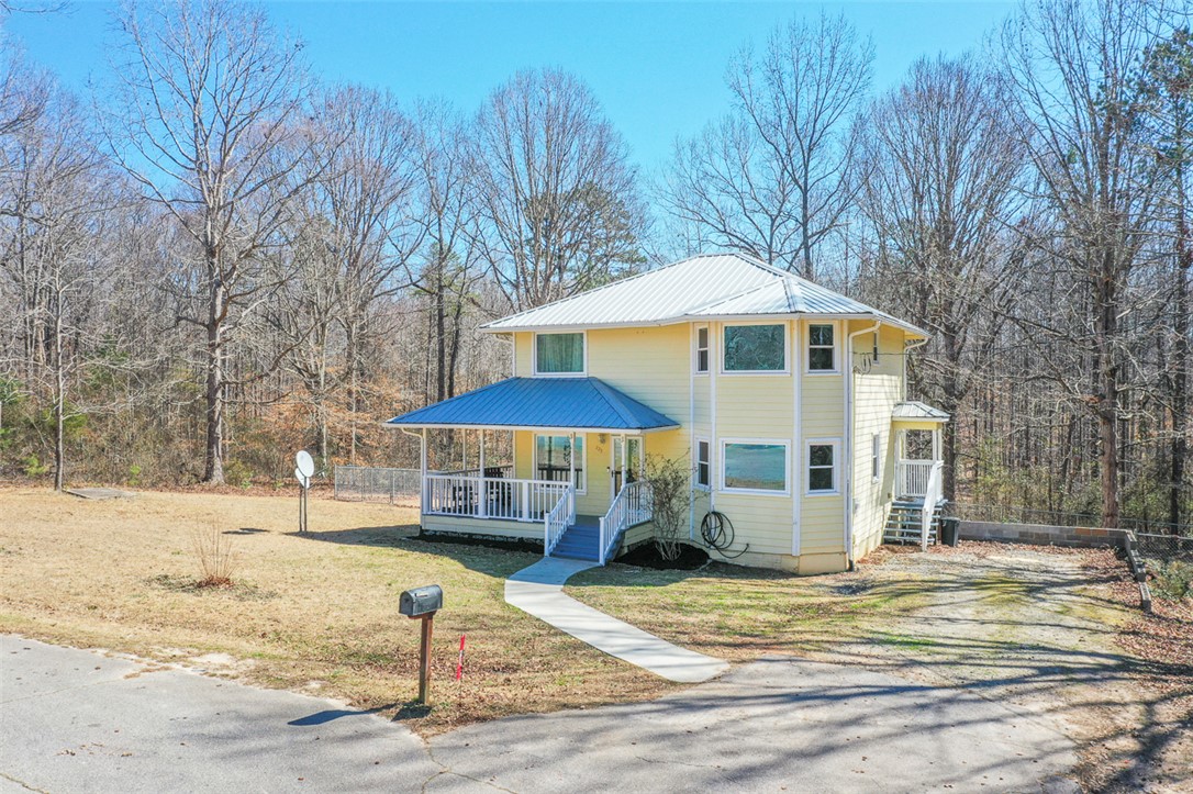 225/227 Faith Lane, Iva, South Carolina image 1