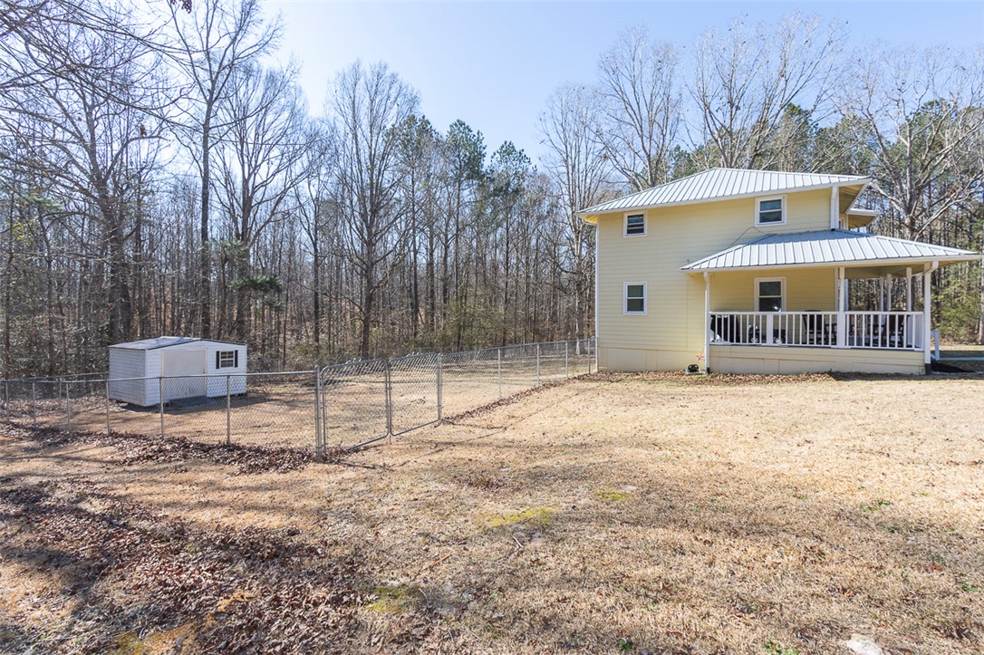 225/227 Faith Lane, Iva, South Carolina image 18