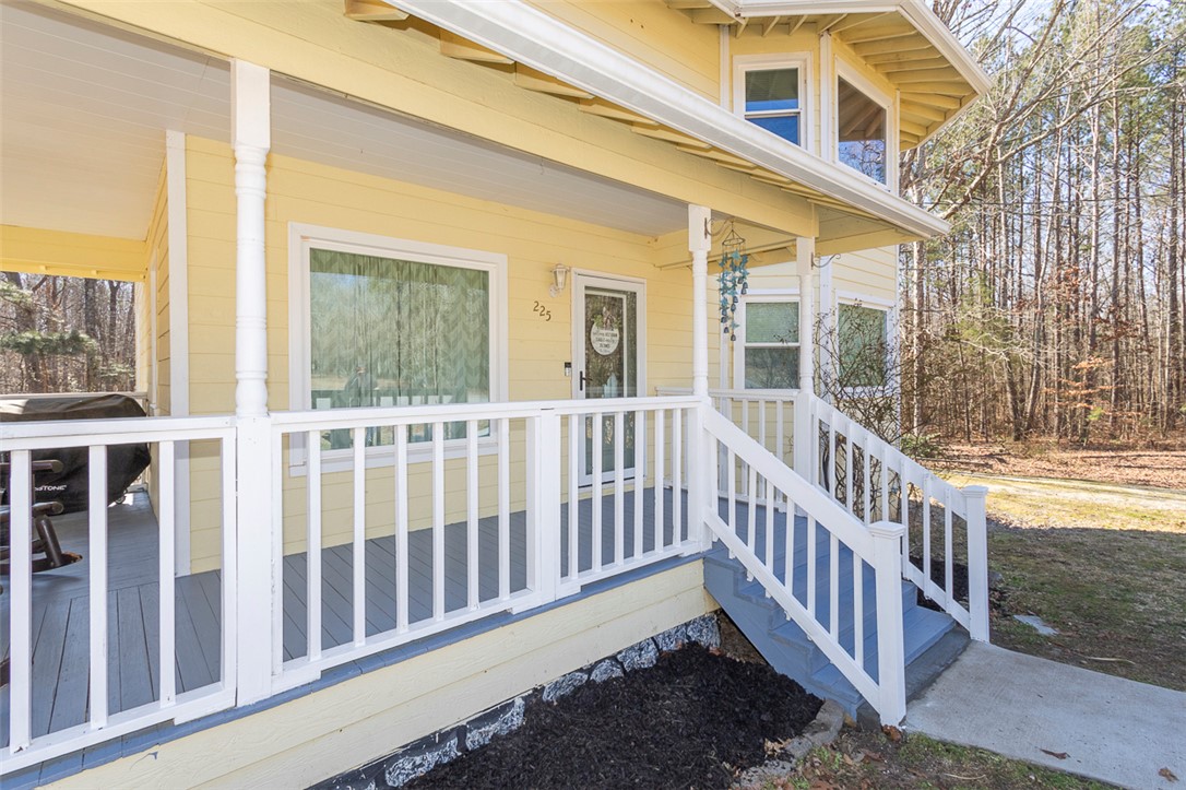 225/227 Faith Lane, Iva, South Carolina image 4