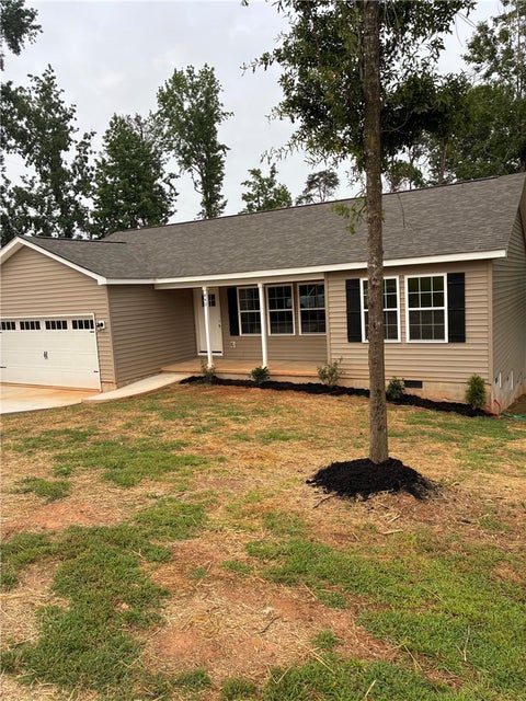 Photo of 440 Rollingwood Drive, Easley, SC 29640 (MLS # 20306443)