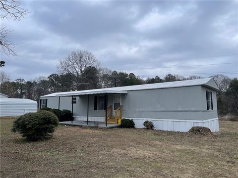 Mobile Home For Sale - 610 Piedmont Highway<br/> Greenville County, Piedmont, SC 29673