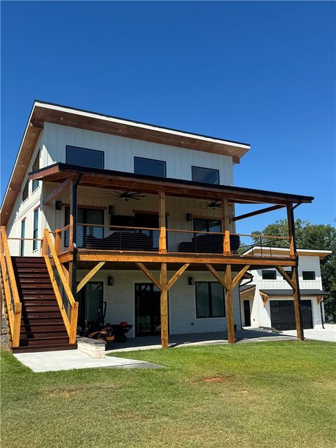 Photo of 234 Janda Hill Drive, Seneca, SC 29672 (MLS # 20301238)