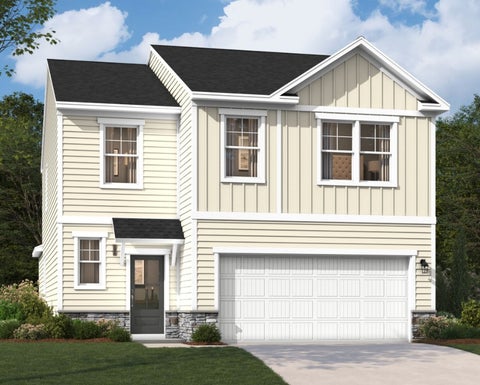 Photo of 1012 Mockernut Way, Anderson, SC 29625 (MLS # 20307095)
