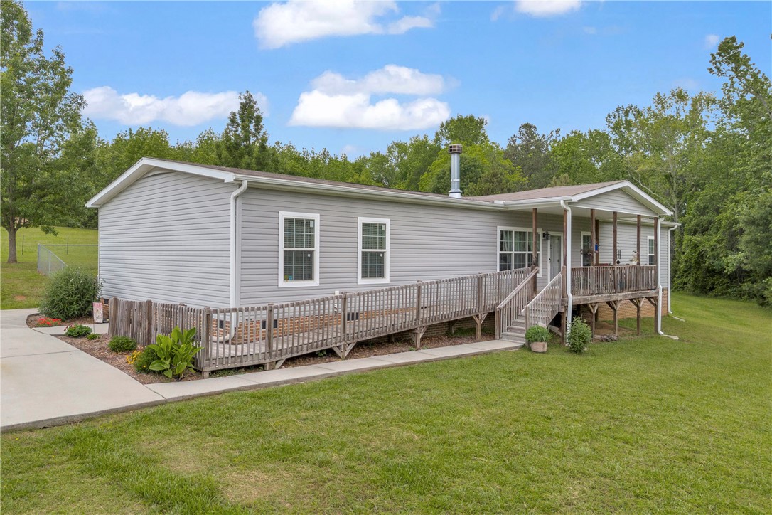 950 Martin Road, Starr, South Carolina image 1