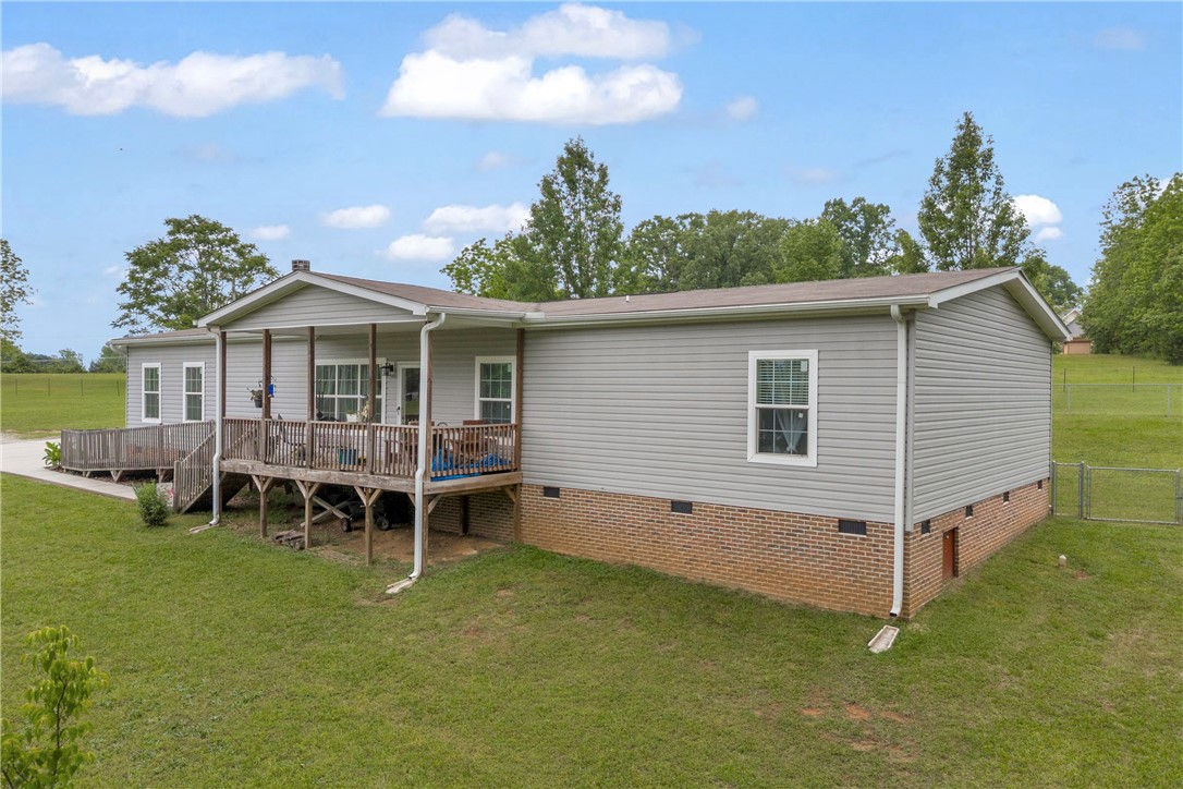 950 Martin Road, Starr, South Carolina image 7