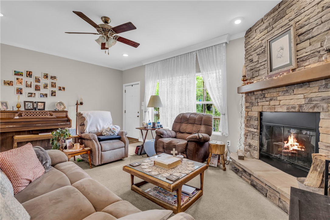 950 Martin Road, Starr, South Carolina image 15