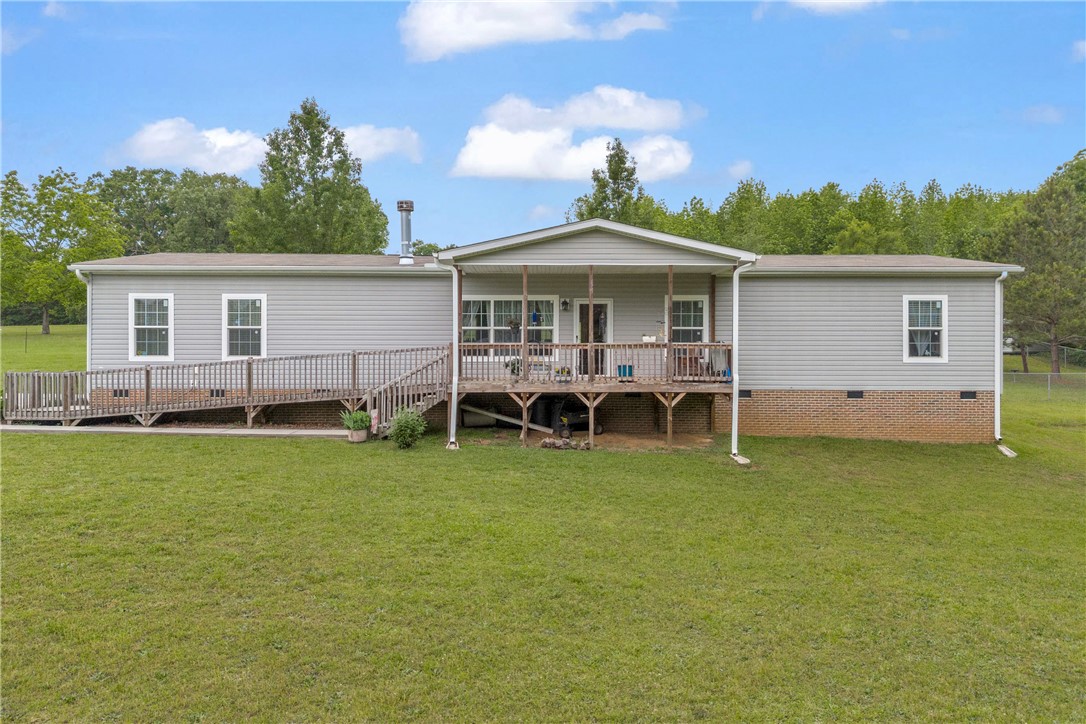 950 Martin Road, Starr, South Carolina image 6