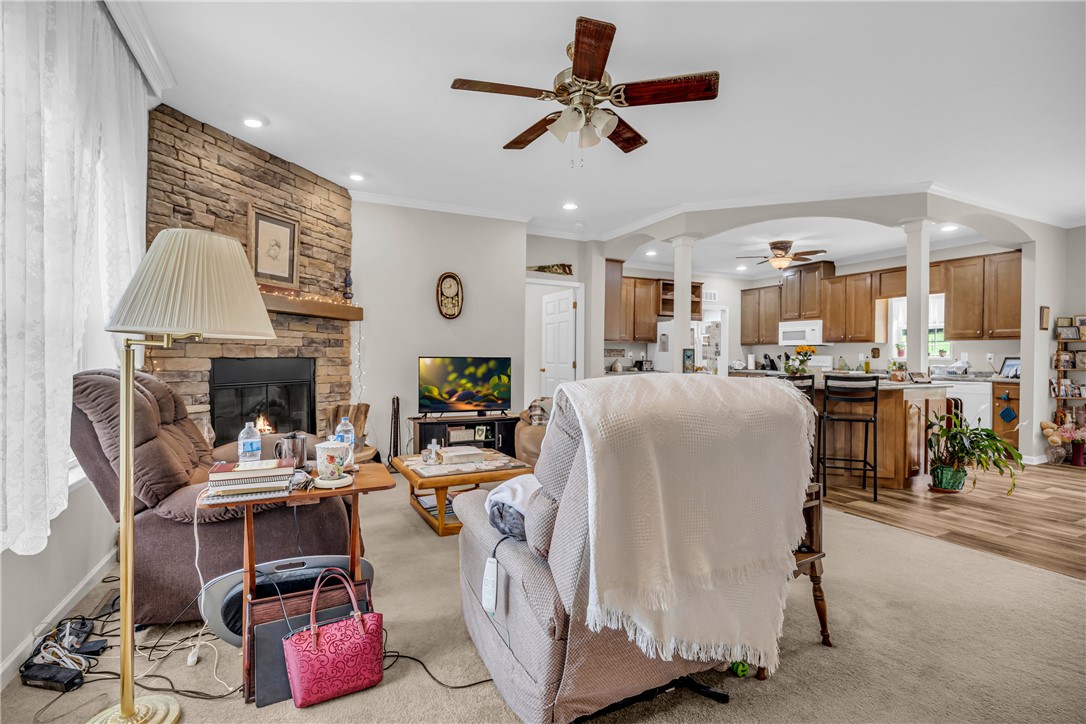 950 Martin Road, Starr, South Carolina image 13