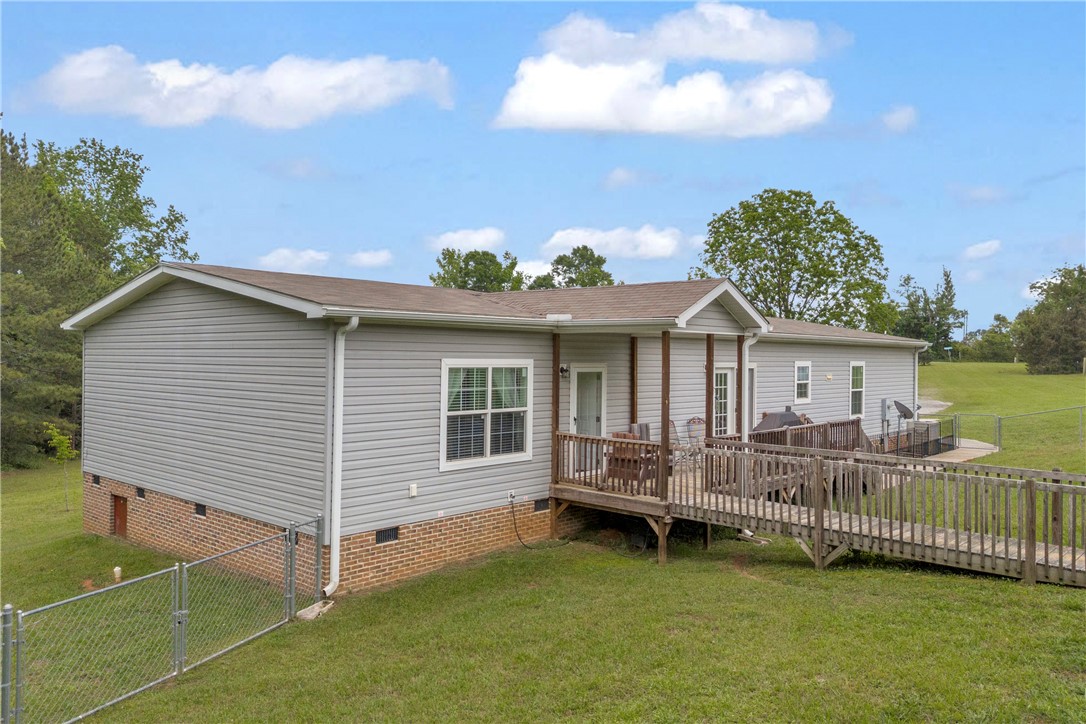 950 Martin Road, Starr, South Carolina image 8