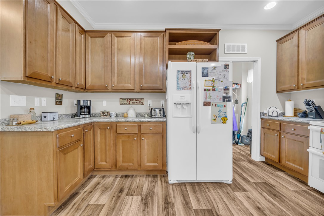 950 Martin Road, Starr, South Carolina image 24