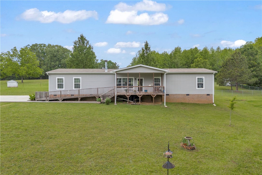 950 Martin Road, Starr, South Carolina image 5