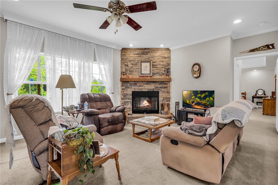 950 Martin Road, Starr, South Carolina image 14