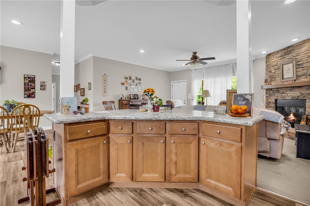 950 Martin Road, Starr, South Carolina image 22